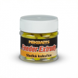 Mikbaits Měkké Feeder Extrudy 50ml