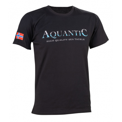 Aquantic tričko