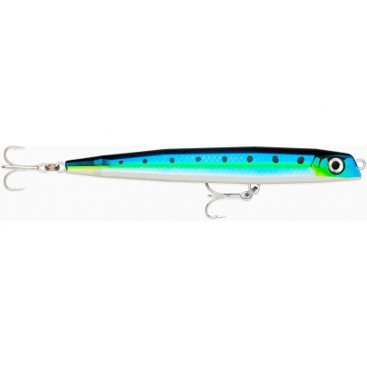 Rapala wobler FLASH-X Dart 14