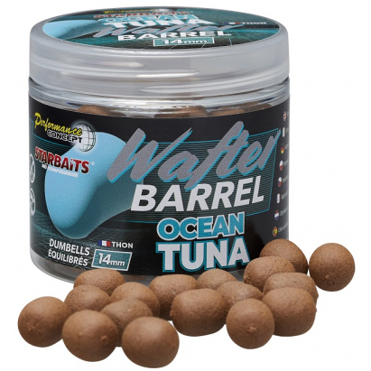 Starbaits Wafter Ocean Tuna 50g 14mm