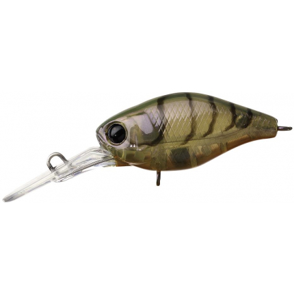 Illex Wobler Deep Diving Chubby 3,8cm