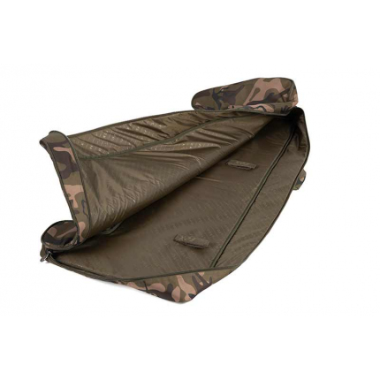 Fox Obal Na Motor Camolite Outboard Engine Bag