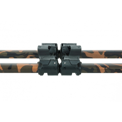 Fox Stojan Horizon Duo Camo Pods 4 rod