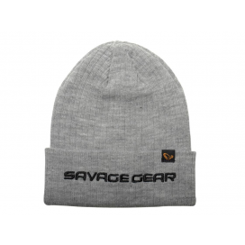 Savage Gear Čepice Classic Fold Up Beanie