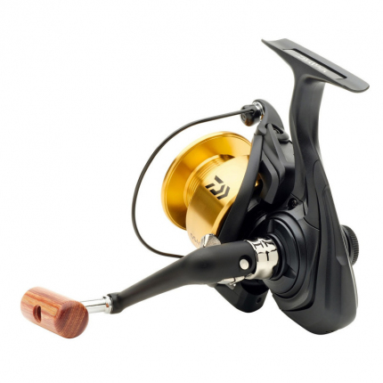 Daiwa Naviják GS 4000 LTD