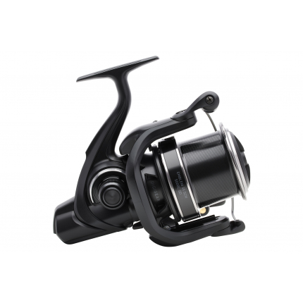 Daiwa Naviják 23 Emblem 35 SCW QD