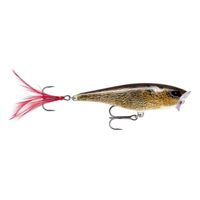 Rapala Wobler Skitter Pop Top Water Fresh 07 FML