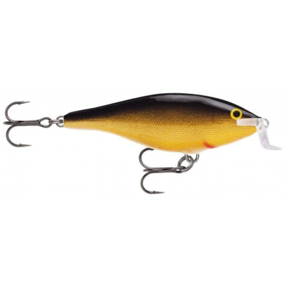 Rapala Wobler Shallow Shad Rap 09