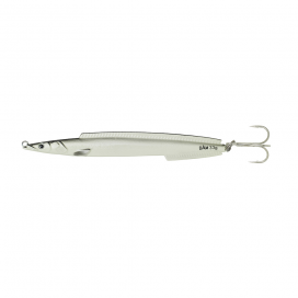 Dam Salt-X Sandeel Blade 12.5Cm / 33G / Glow Uv - Nl