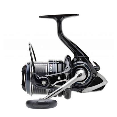 Daiwa Naviják 20 Nzon Distance 25