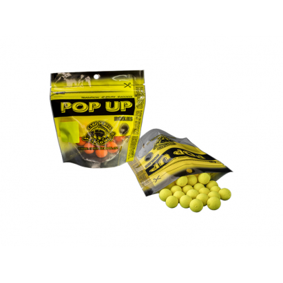 Carp servis Václavík Pop Up Sáček 40g 10mm