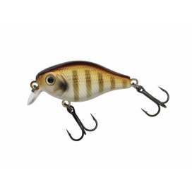 Berkley Wobler Pulse Fry Shallow Goldie 3,8 cm 4,5 g