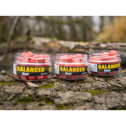 Carp Inferno Balanced Boilie 200 ml Xtazi