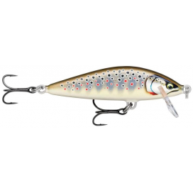 Rapala Wobler Count Down Elite 75