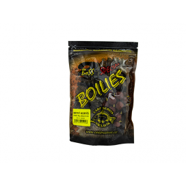 Boilies Boss2 SPECIÁL - 200 g/20 mm/Viktor X