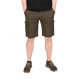 Fox Kraťasy LW Khaki Combat Short Short LARGE