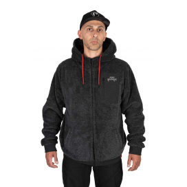 Fox Rage Bunda Sherpa Hoody