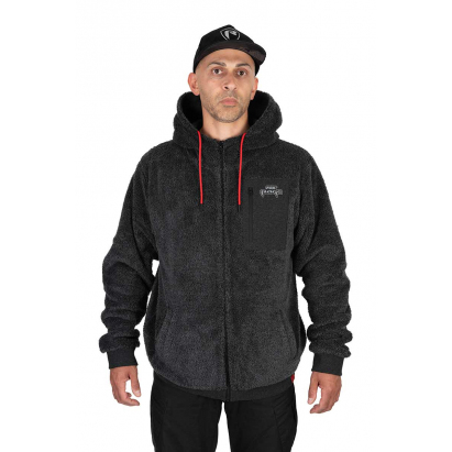 Fox Rage Bunda Sherpa Hoody