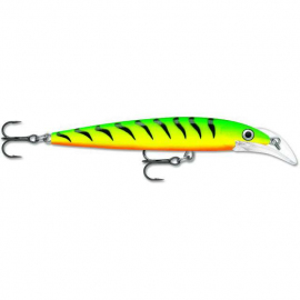 Rapala Wobler scatter rap Deep Husky Jerk 10 FT