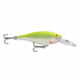 Akce Rapala Wobler Shad Rap Deep Runner 9cm SFC