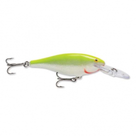 Akce Rapala Wobler Shad Rap Deep Runner 9cm SFC