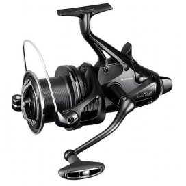 Shimano Naviják Big Baitrunner LC 14000 XTB