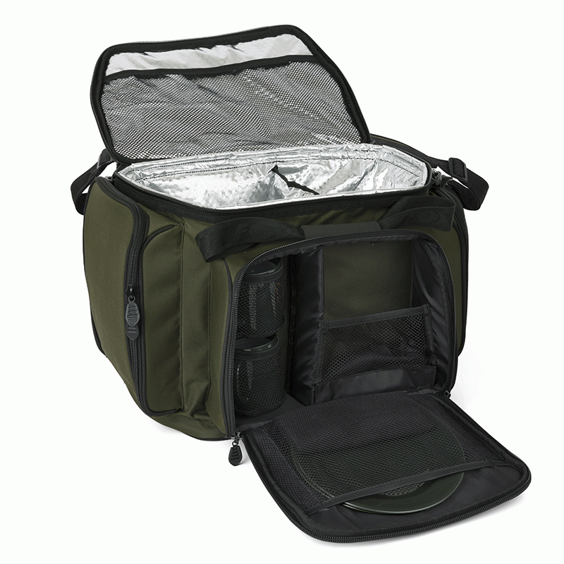 Fox Taška R Series Cooler Food Bag 2 Man