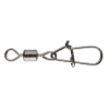 Daiwa Karabinka s Obratlíkem Egg Karabiner Swivel vel.4 15kg 10ks