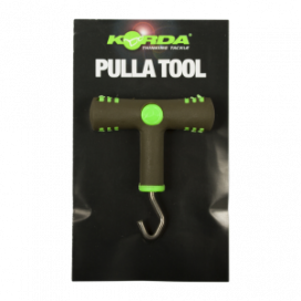 Korda Utahovák uzlů Rig Toolz Pulla