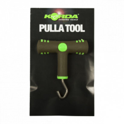 Korda Utahovák uzlů Rig Toolz Pulla