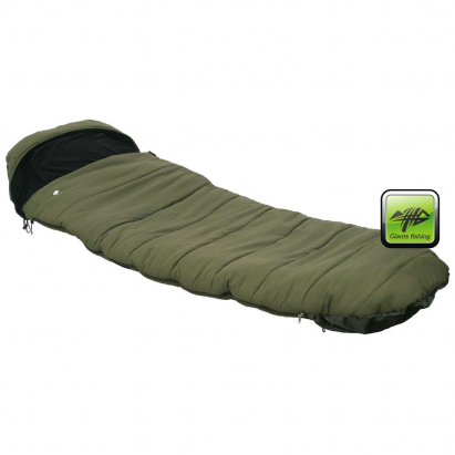 Giants Fishing Spací Pytel Extreme 5 Season Sleeping Bag