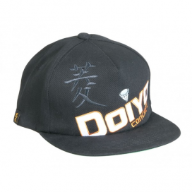 Doiyo Kšiltovka Snapback Cap