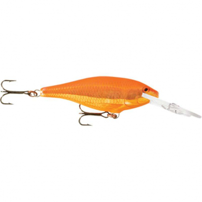 Rapala Wobler Shad Rap Deep Runner 09 GF