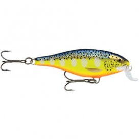 Shallow Shad Rap 07 HS