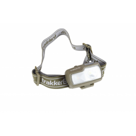 Nikl Trakker Products Trakker Čelovka - Nitelife Headtorch 420