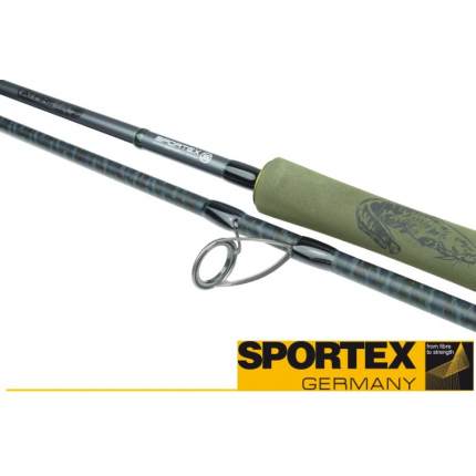 Sportex Prut Catfire CS-2 Vertical 1,8 m 90-200 g