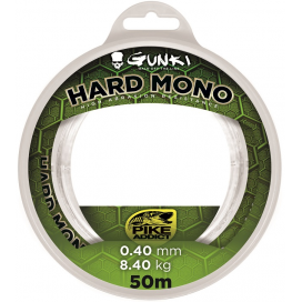 Gunki Vlasec Hard Mono 50M