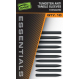 Fox Převleky Edges Essentials Tungsten Anti Tangle Sleeve 10 ks Edges Tung Anti Tangle Sleeve Standard