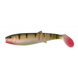 Savage Gear Gumová Nástraha Cannibal 10cm 3g Perch