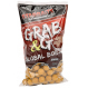 Starbaits Boilies G&G Global Banana Cream 5kg 20mm