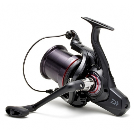 Daiwa Naviják Whisker 45 SCW QD OT