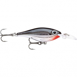 Ultra Light Shad 04 CH