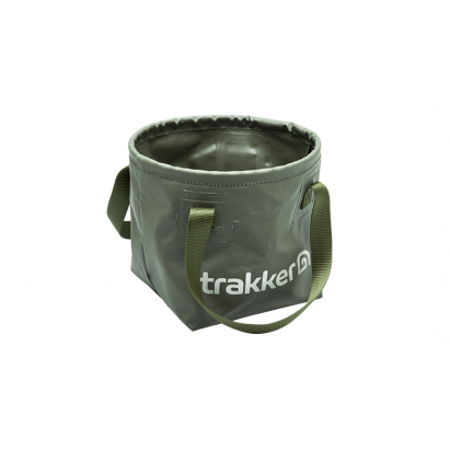 Trakker Products  Skládací vědro - Collapsible Water Bowl