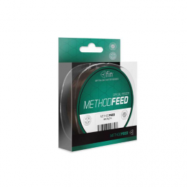 Fin Method Feed brown 300m 0,16mm 5,3lbs