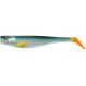 Illex Gumová Nástraha Dexter Shad 11cm Bright Rudd