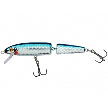 Berkley Wobler Pulse Snake Blue Flash 9cm