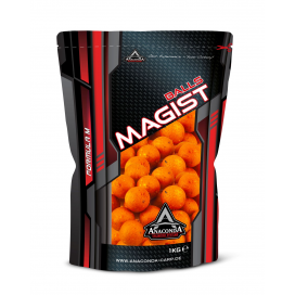 Anaconda Boilie Magist Tutti Frutti 1kg