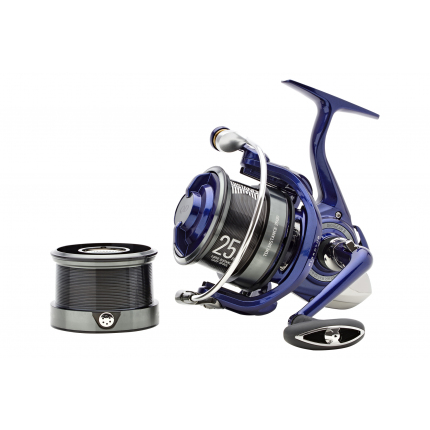 Daiwa Naviják 23 Tdr Distance 25QD