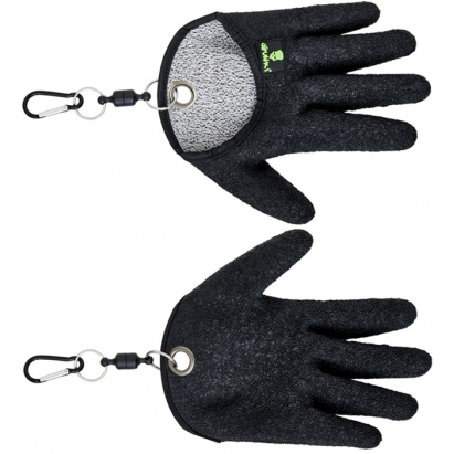 Rukavice (pravá) Pike Glove Right Hand L/XL