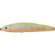 Shore Shaver 8,5cm S Ghost Chart Back